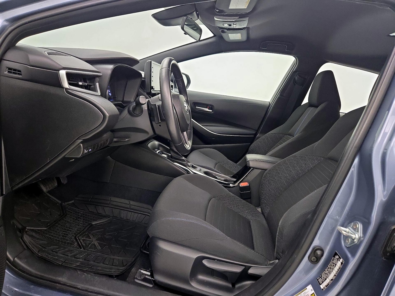 Side Airbags