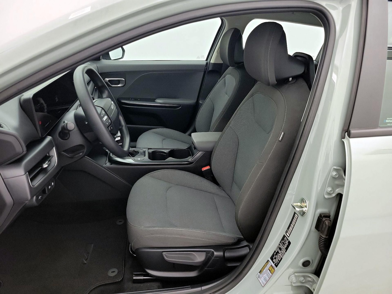 Side Airbags