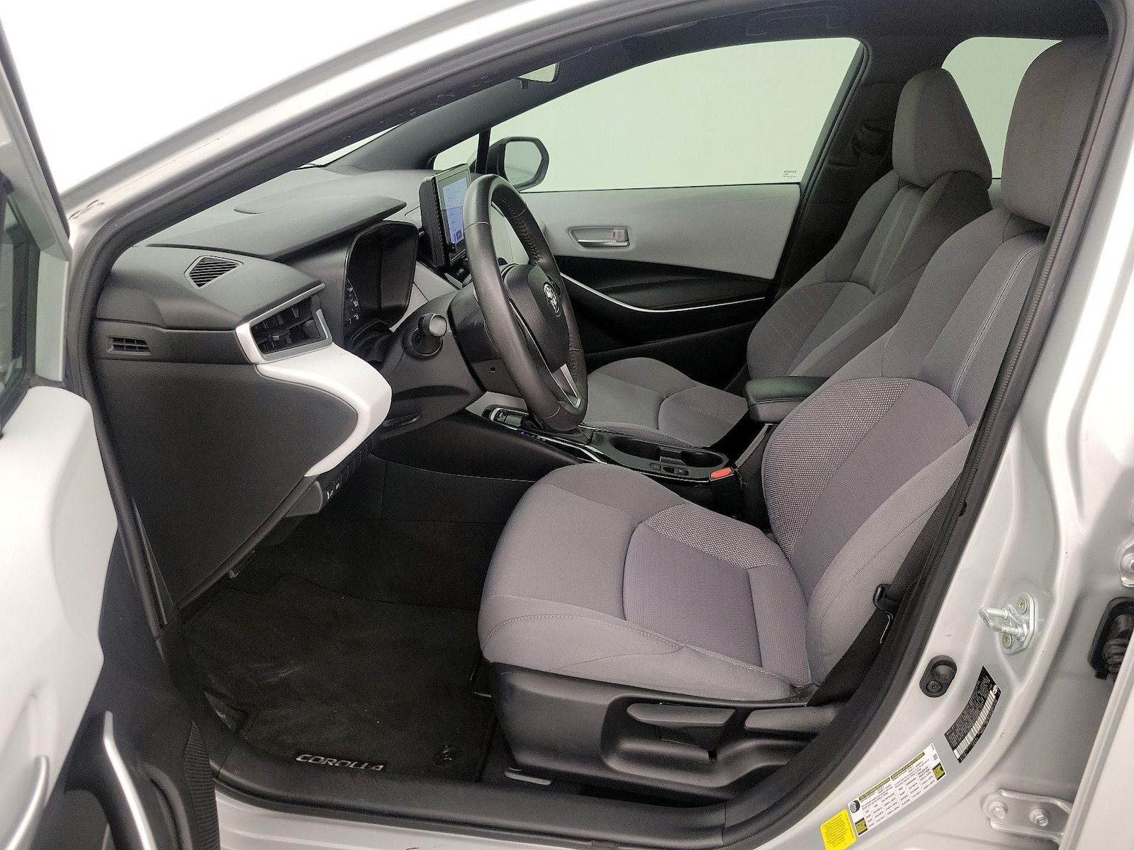 Side Airbags
