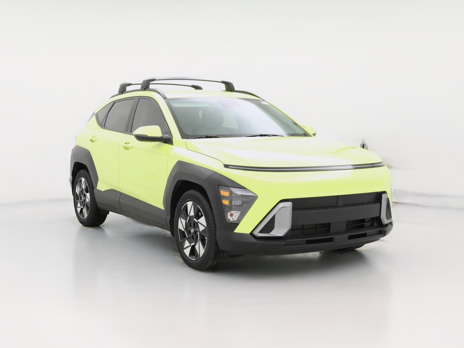 Smart Key & Blind Spot Monitor