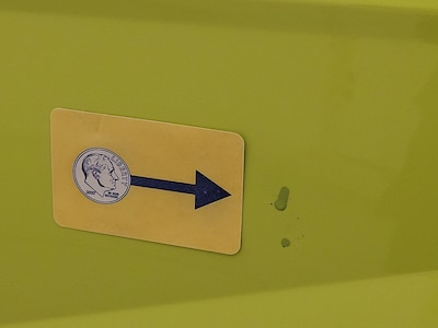 Condition detail