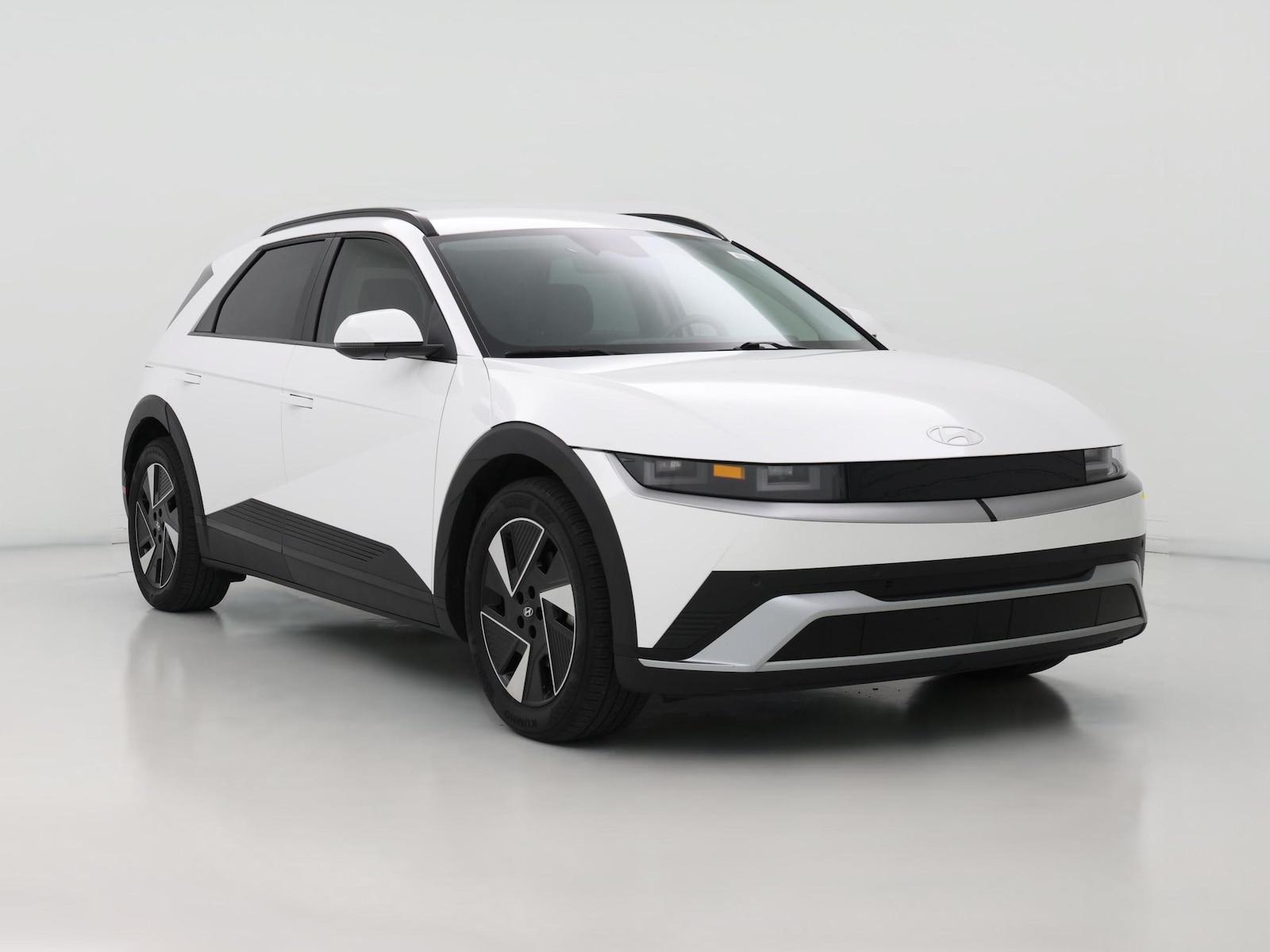 2025 Hyundai IONIQ 5