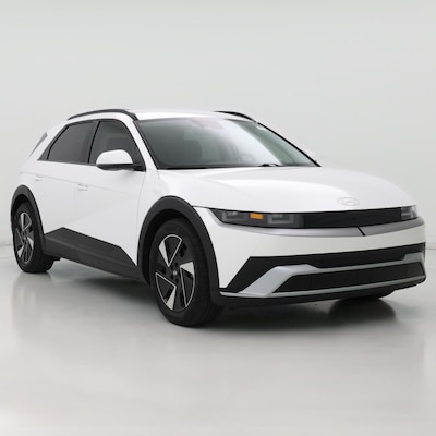 Vehicle exterior view