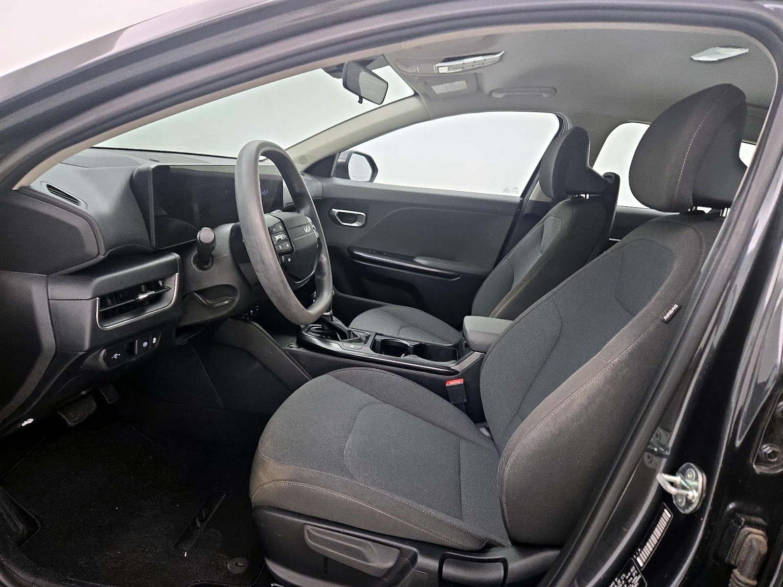 Side Airbags