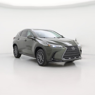 2024 Lexus NX 250