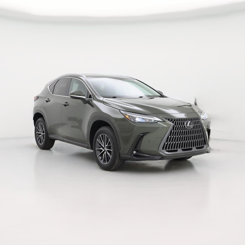 2024 Lexus NX 250