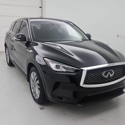 2023 Infiniti QX50 Pure