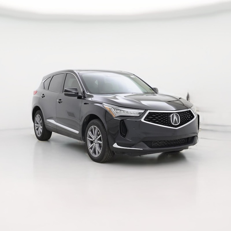 2024 Acura RDX SH-AWD Technology