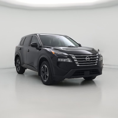 Vehicle exterior view