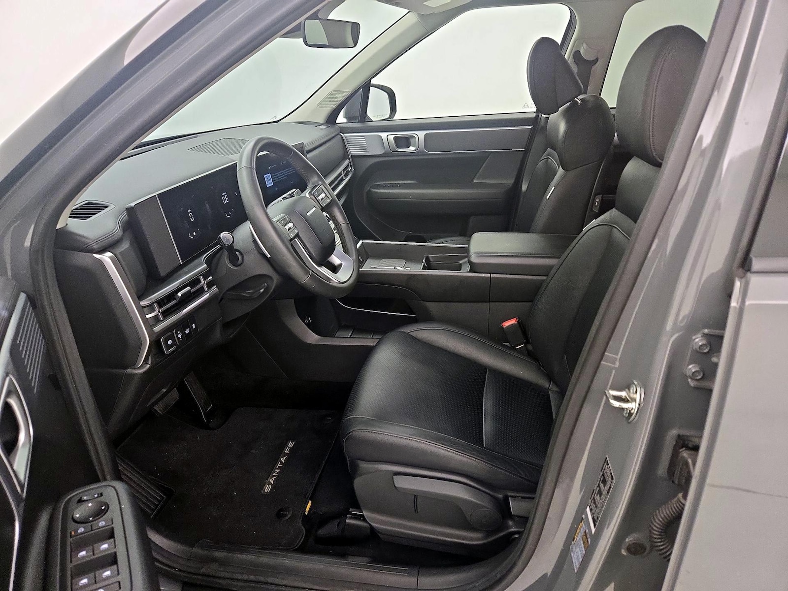 Side Airbags