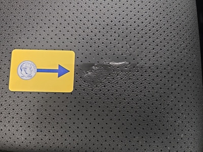 Condition detail