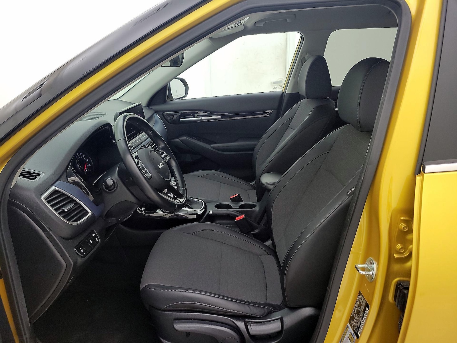 Side Airbags