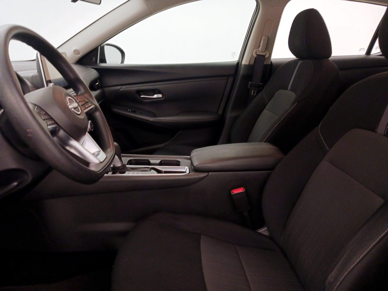 Side Airbags