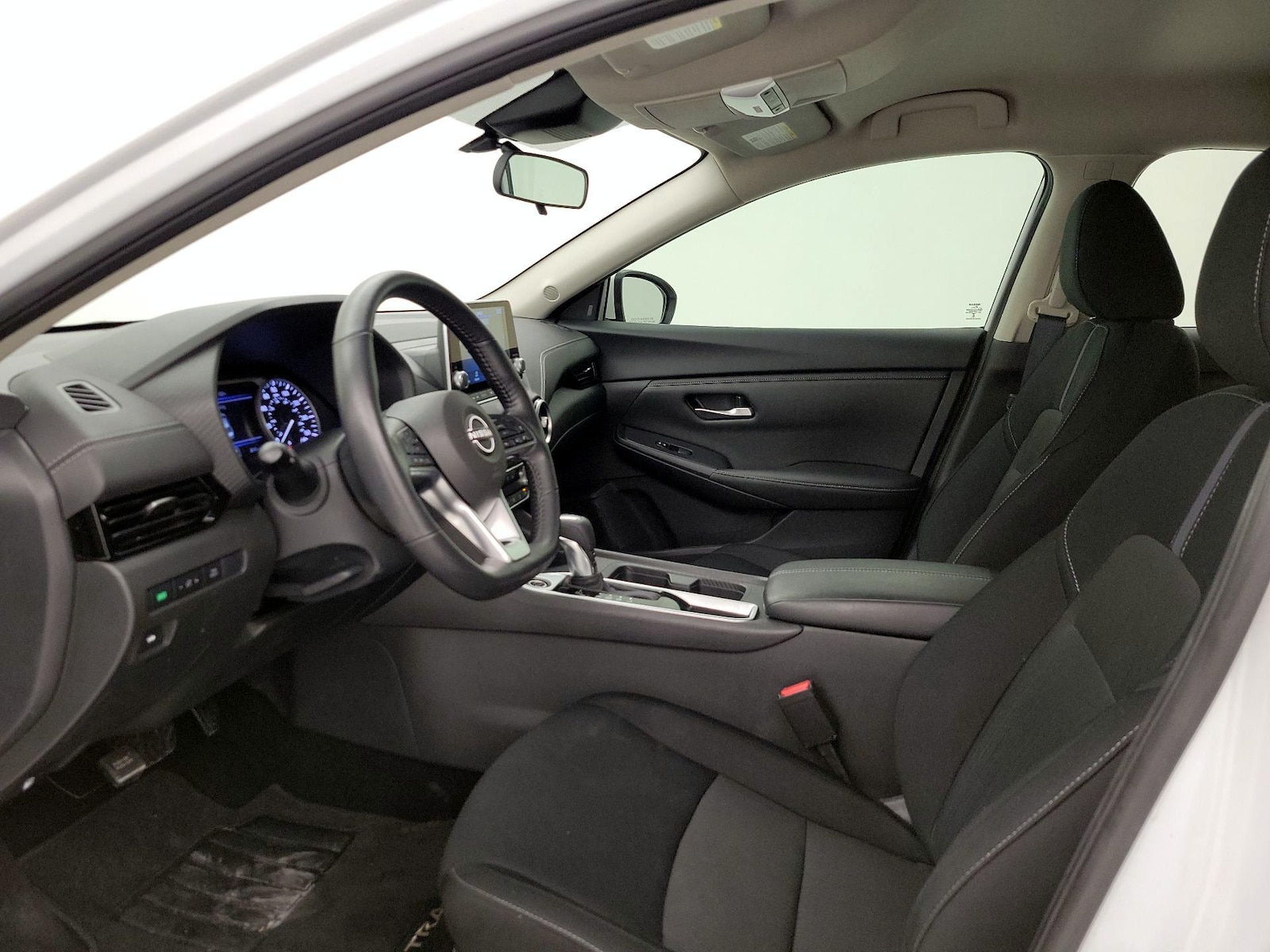 Side Airbags