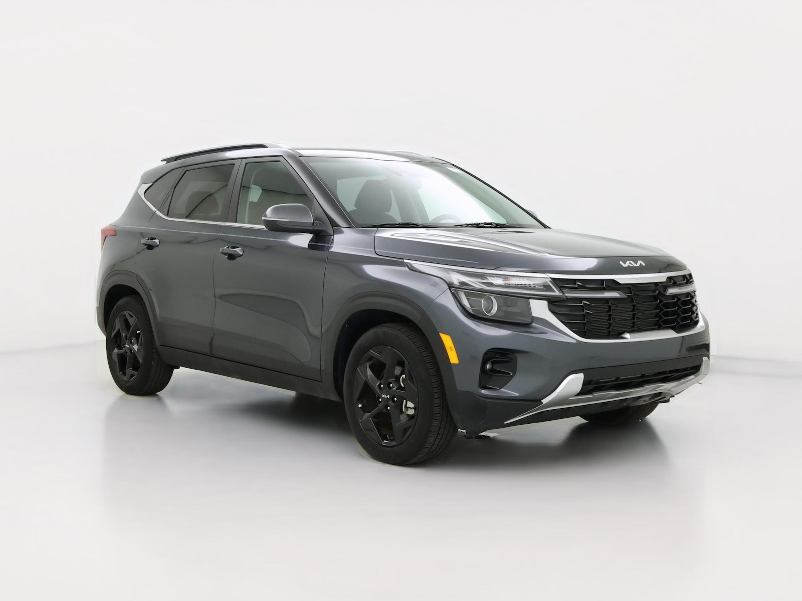 2026 Kia Seltos