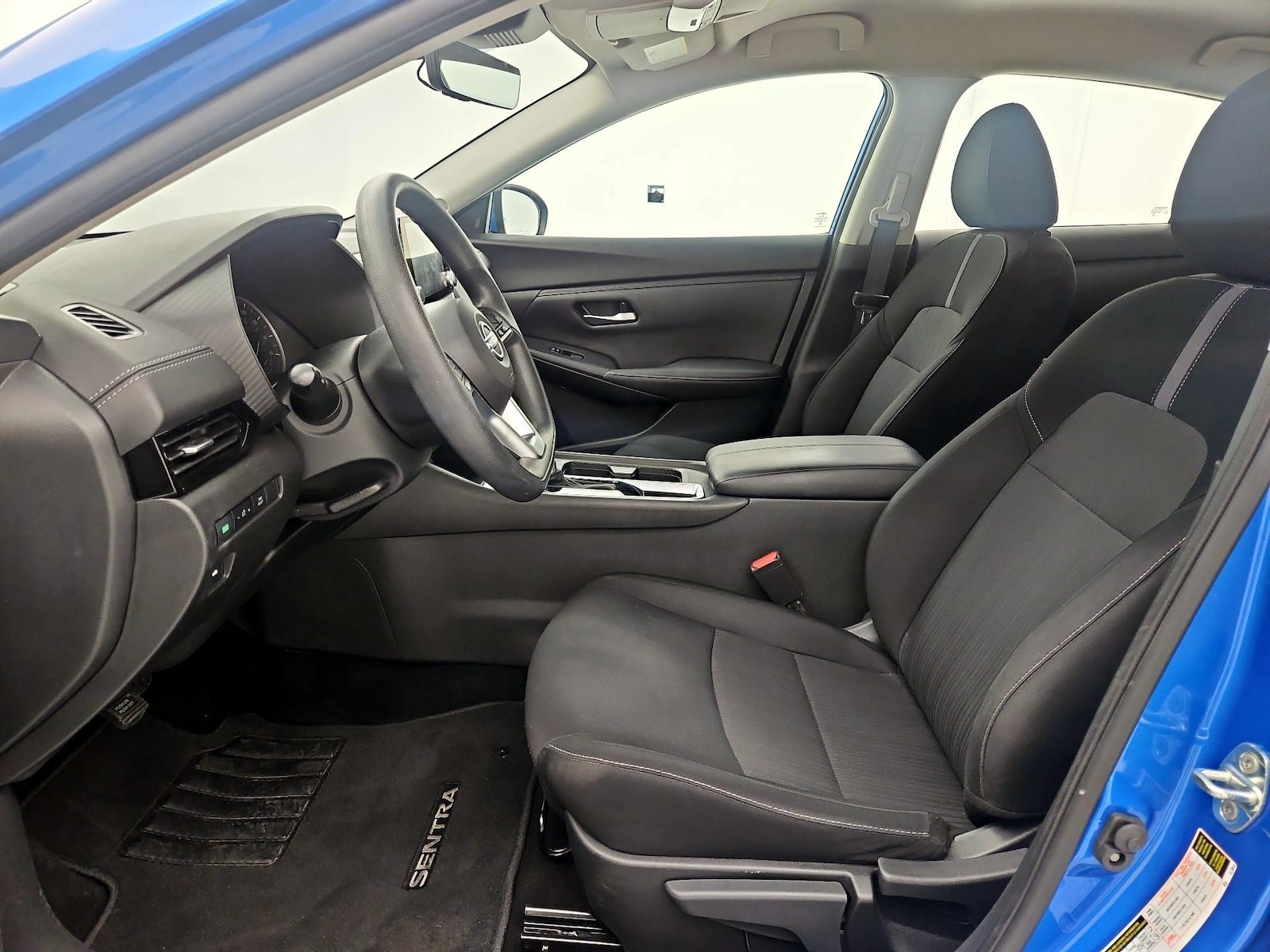 Side Airbags
