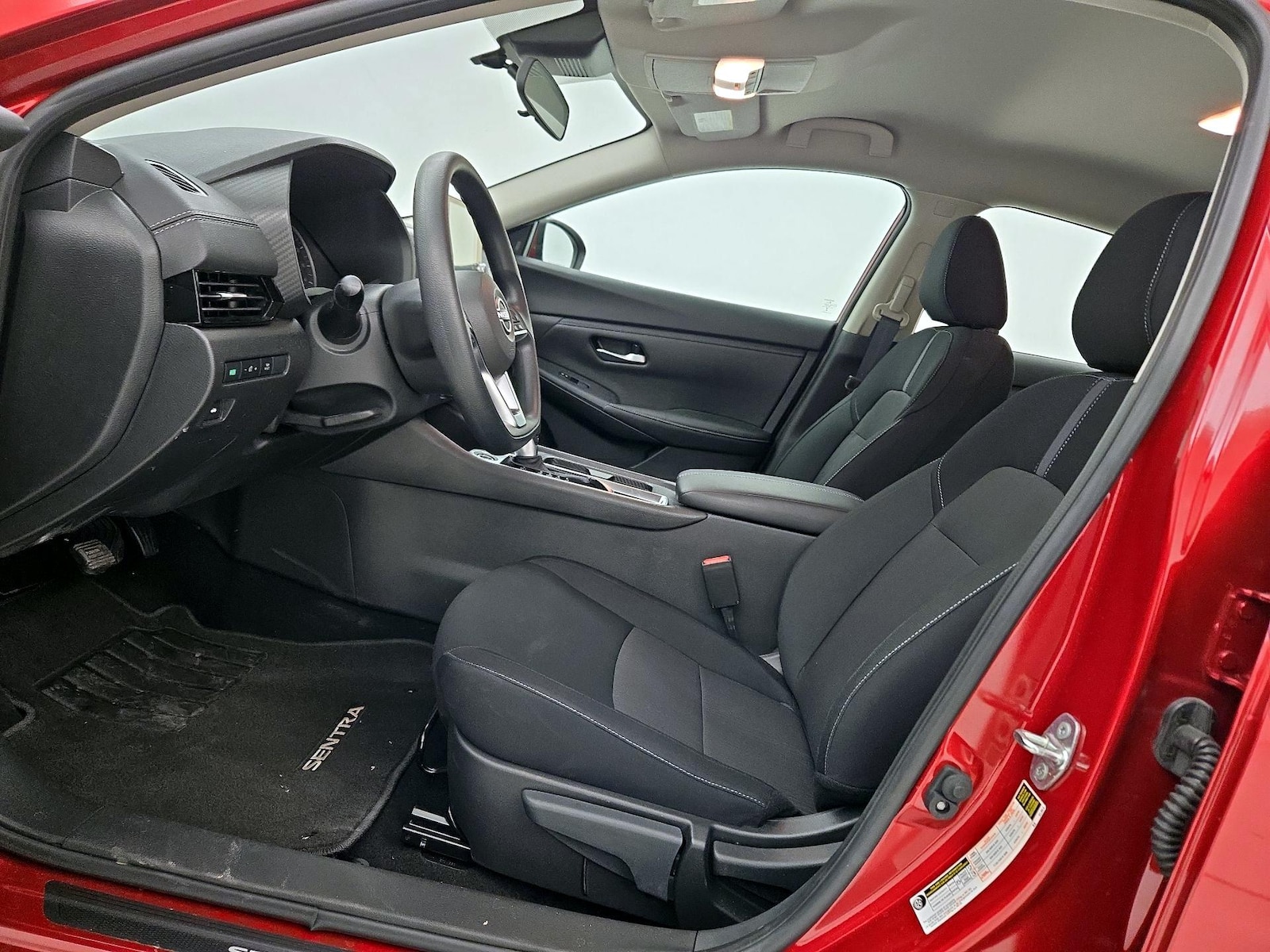Side Airbags