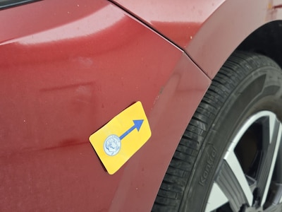 Condition detail