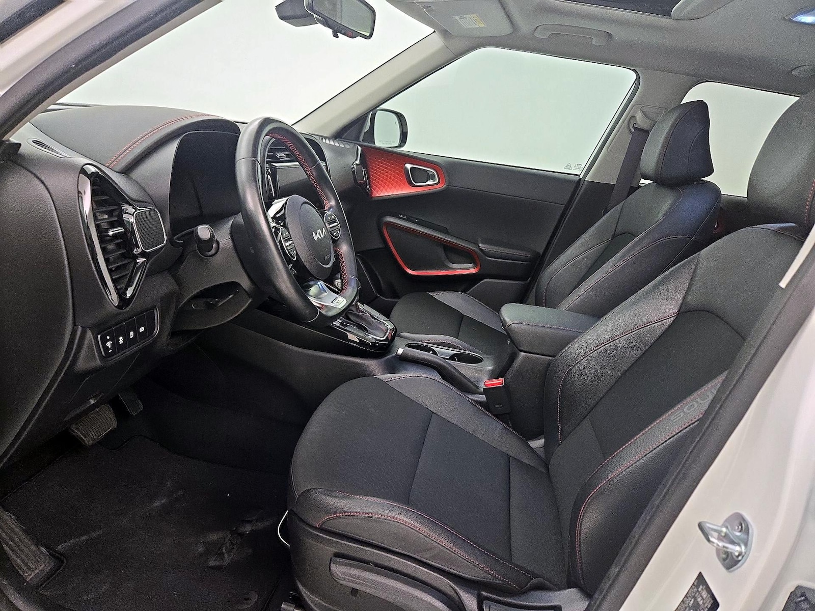 Side Airbags