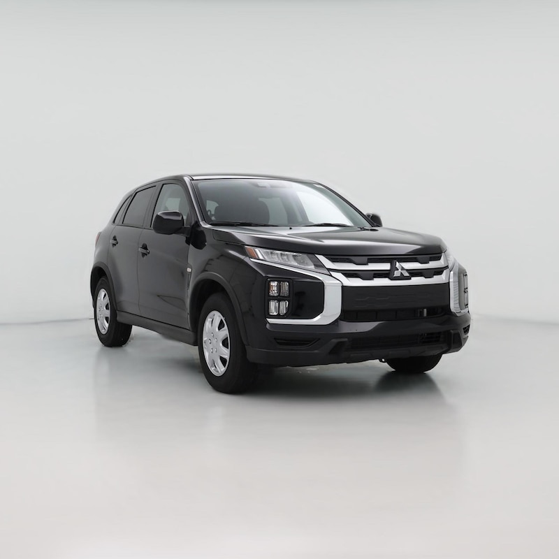 2026 Mitsubishi Outlander Sport S