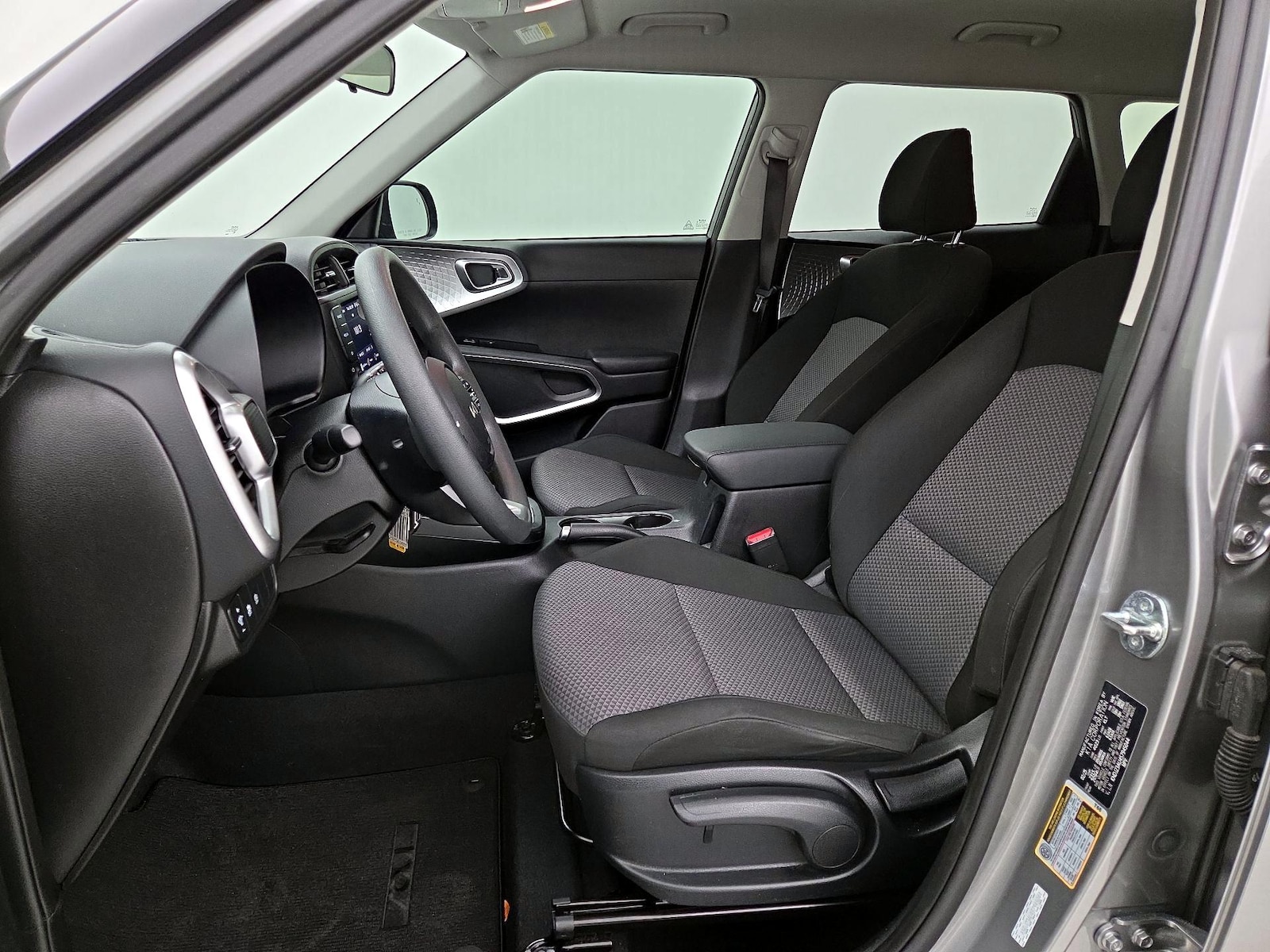 Side Airbags