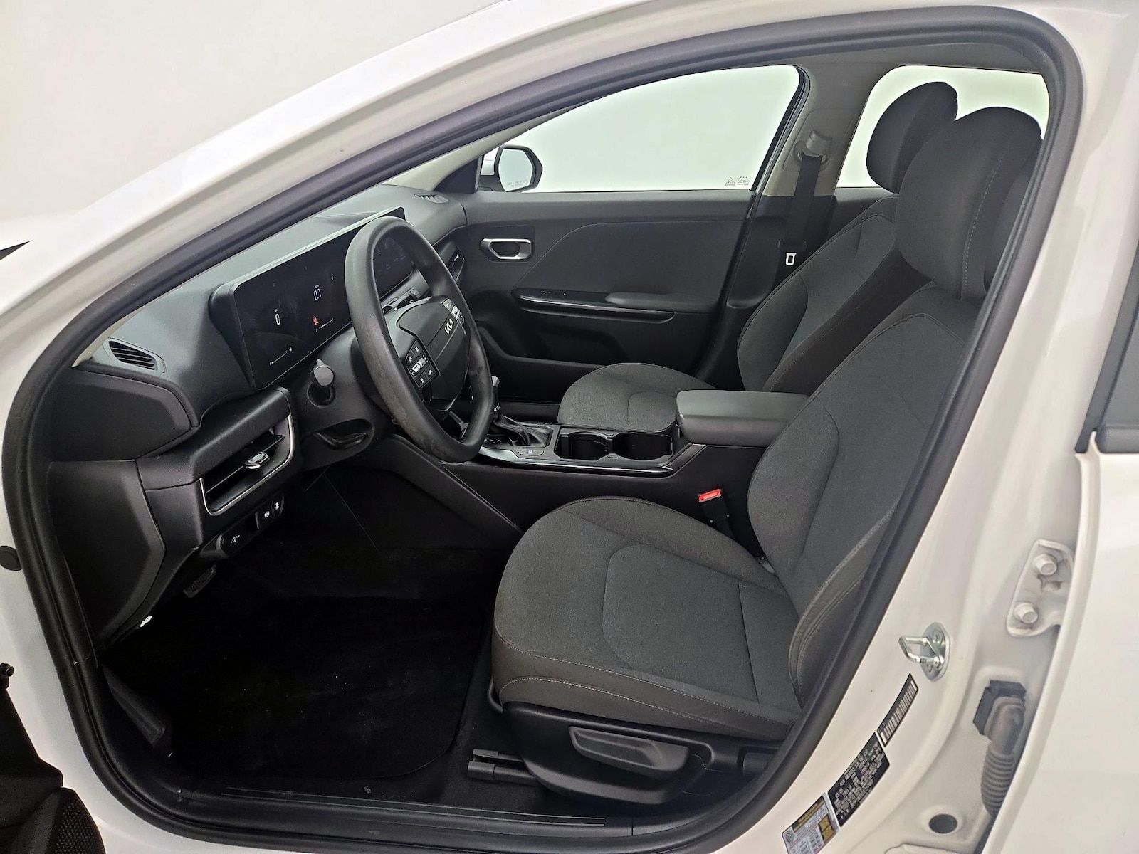 Side Airbags