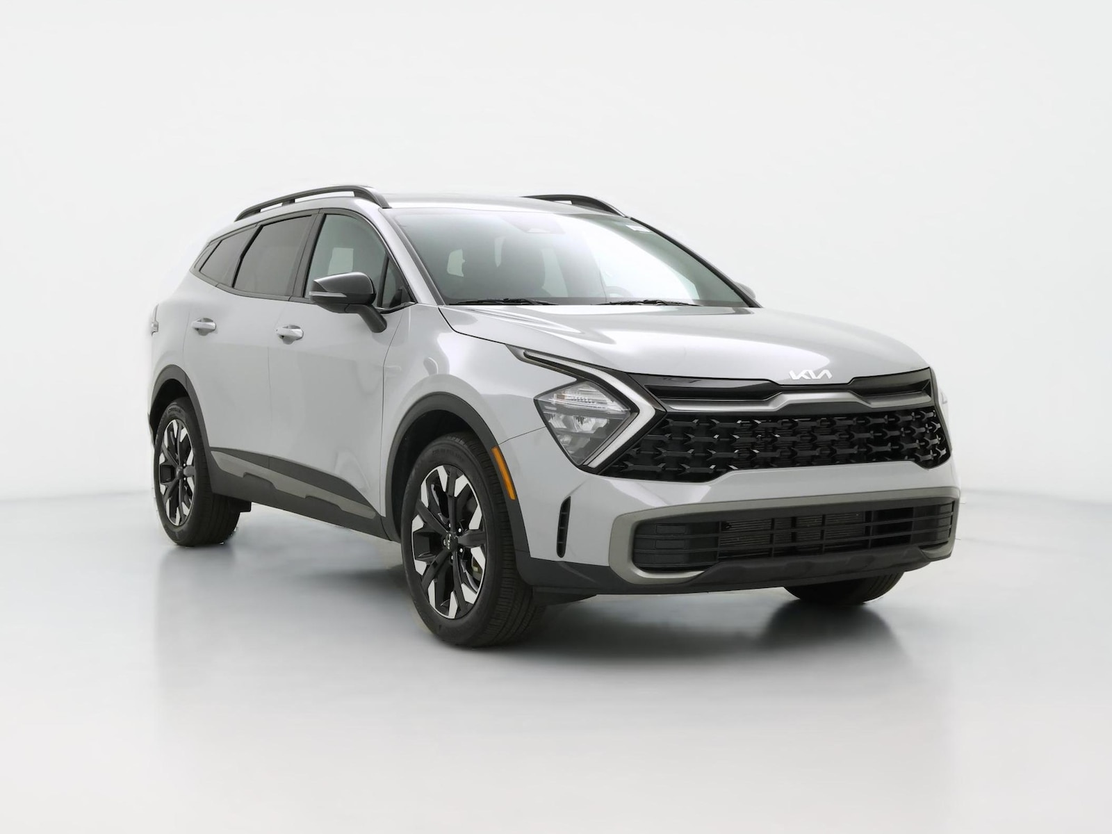 Smart Key & Power Hatch/Deck Lid