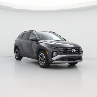 Vehicle exterior view