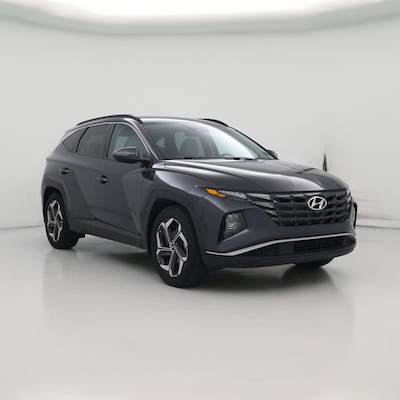 Vehicle exterior view