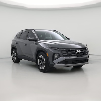 Recommended categories heading image of the selected vehicle
