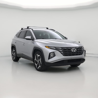 Vehicle exterior view