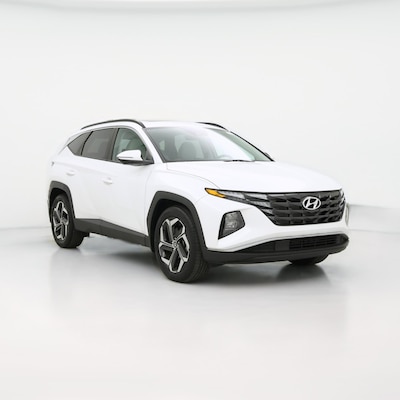 Recommended categories heading image of the selected vehicle