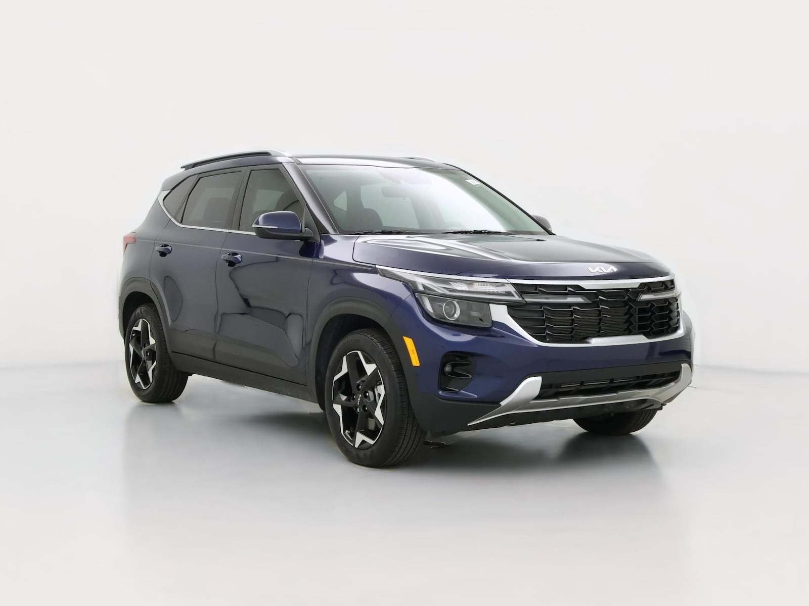 2025 Kia Seltos