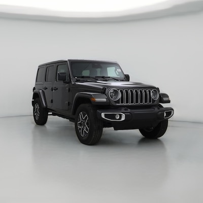 Vehicle exterior view