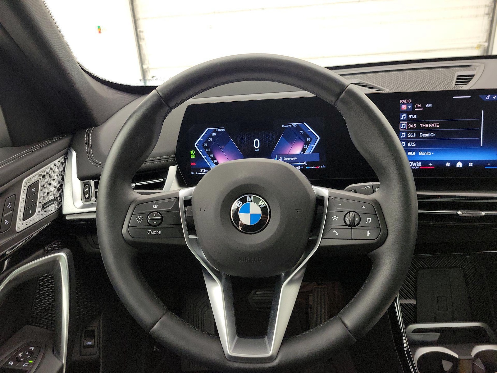 Lane Departure Warning