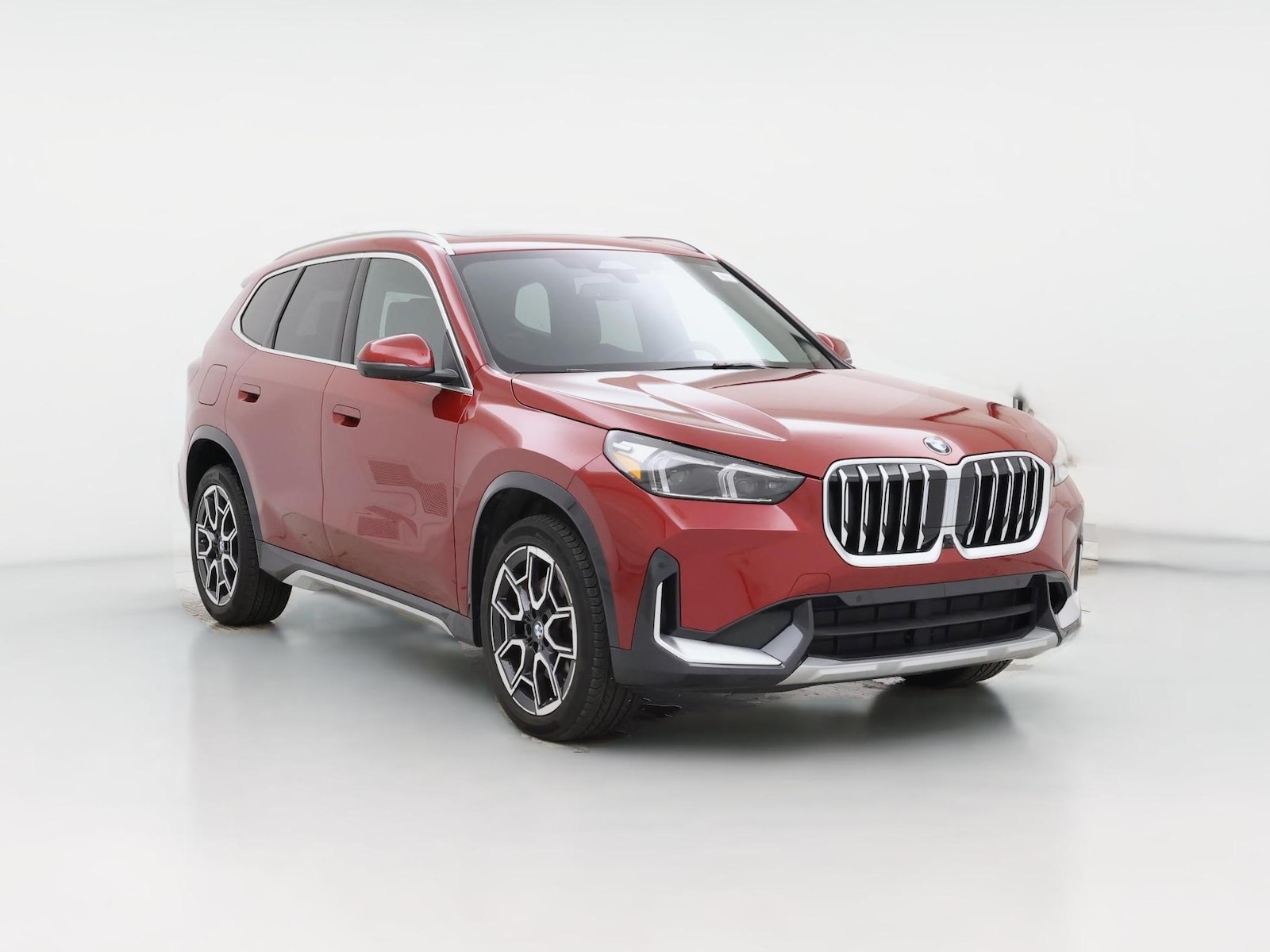 2026 BMW X1 28i