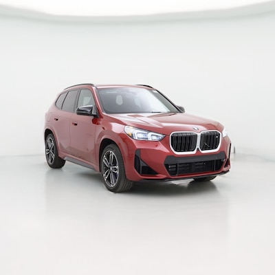 2026 BMW X1 M35i
