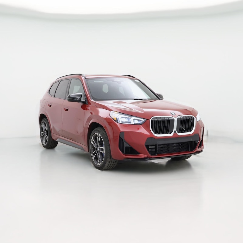 2026 BMW X1 M35i
