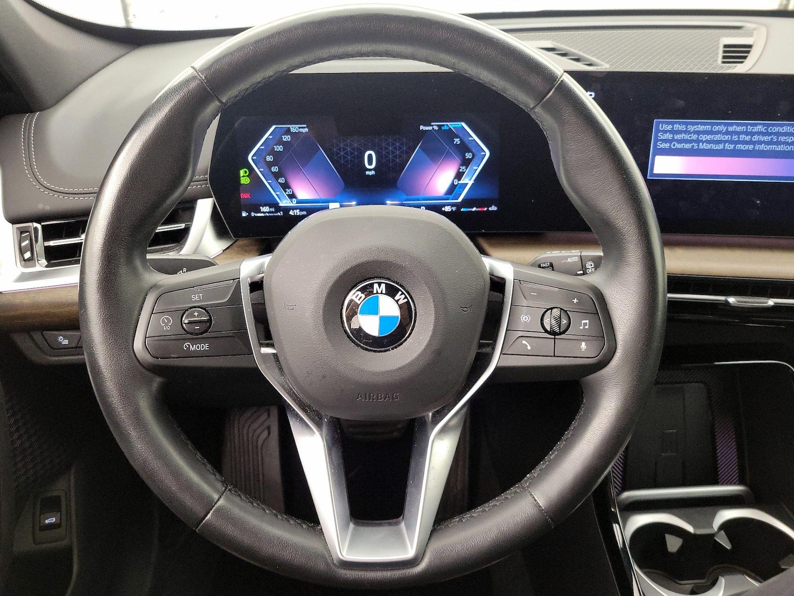 Lane Departure Warning