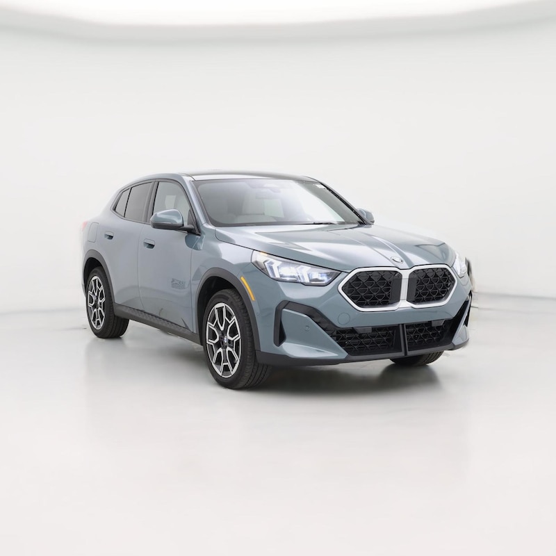 2026 BMW X2 XDrive28i