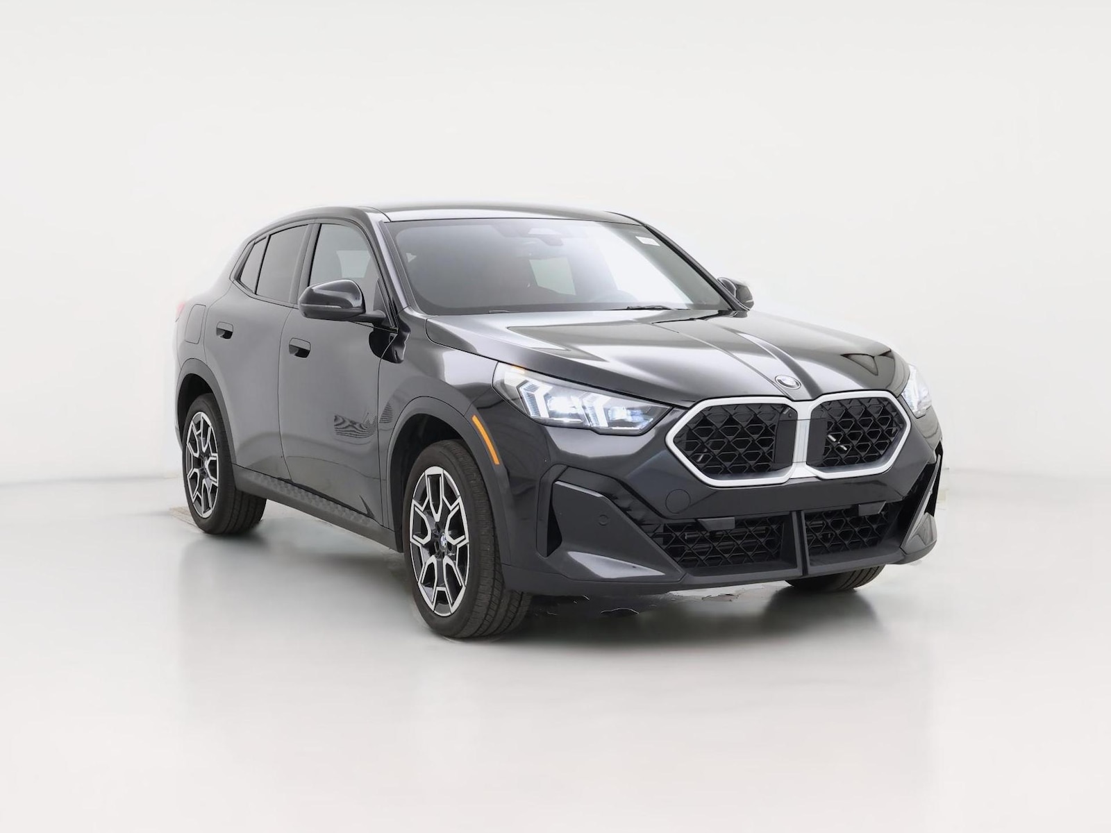 2025 BMW X2
