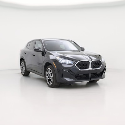 Recommended categories heading image of the selected vehicle