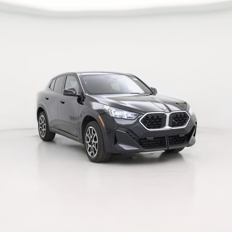 2025 BMW X2 XDrive28i