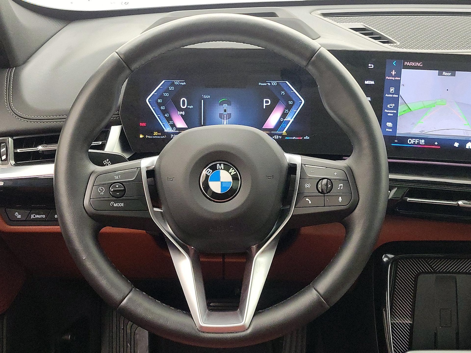 Lane Departure Warning