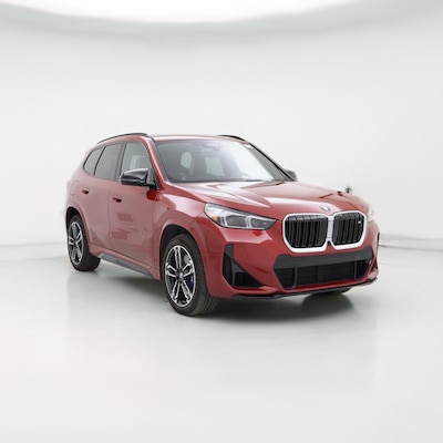 2026 BMW X1 M35i