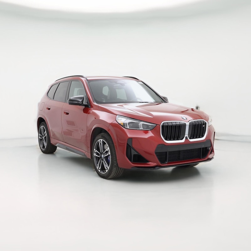 2026 BMW X1 M35i