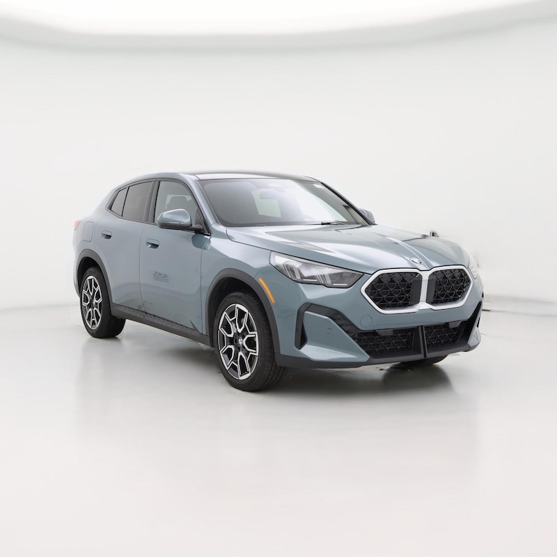 2026 BMW X2 XDrive28i