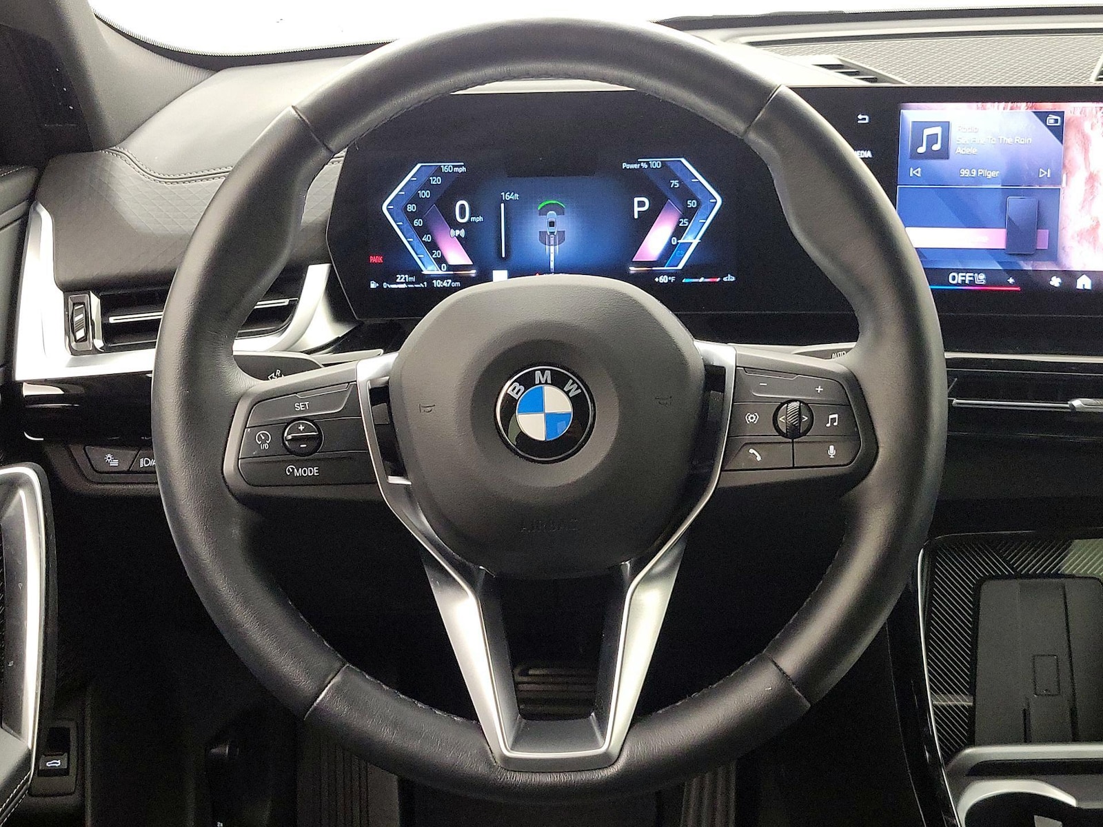 Lane Departure Warning