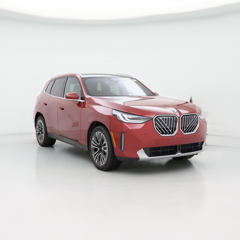 2026 BMW X3 xDrive30