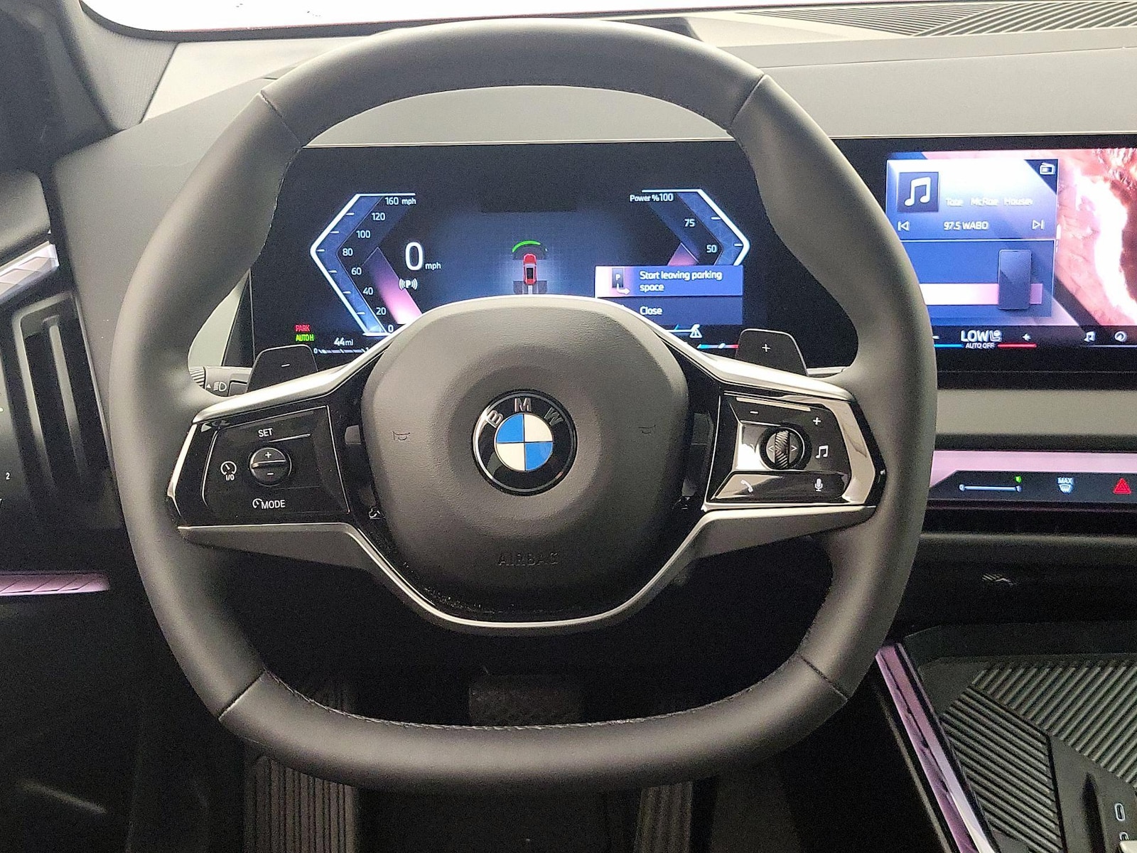 Lane Departure Warning